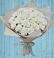 Букет цветов из: Гвоздики в Бессоновке