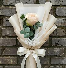 Букет цветов из:  Розы в Бессоновке