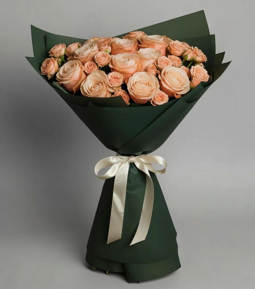 Букет Элегантный в Бессоновке