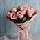 Букет цветов из: Розы в Бессоновке