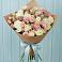 Букет цветов из: Розы в Бессоновке