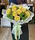 Букет цветов из: Хризантемы и Розы в Бессоновке