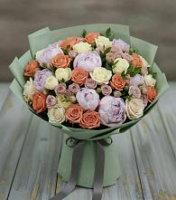 Букет Мороженное #REPLACE_PRED# Бессоновке