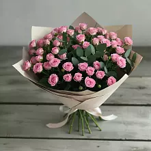 Букет Удовольствие в Бессоновке