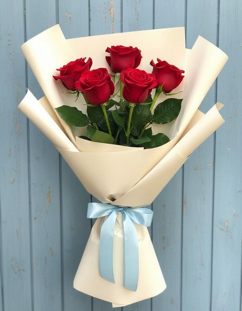 Букет Классика чувств в Бессоновке