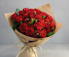 Букет Любовный роман в Бессоновке