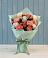 Букет цветов из: Розы в Бессоновке
