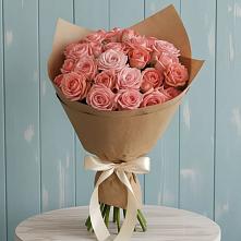 Букет цветов из:  Розы в Бессоновке
