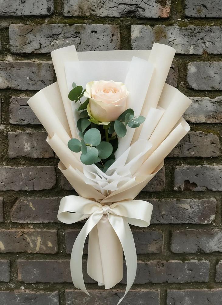 Букет цветов из: Розы в Бессоновке