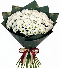 Букет цветов из:  Хризантемы в Бессоновке