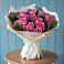 Букет цветов из: Розы в Бессоновке