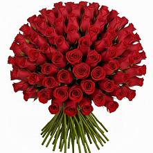 Букет Красные розы Чери Лав #REPLACE_PRED# Бессоновке