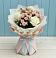 Букет цветов из: Розы в Бессоновке