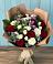 Букет цветов из: Розы и Альстромерии в Бессоновке