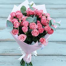 Букет Леди совершенство в Бессоновке