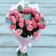 Букет Леди совершенство в Бессоновке