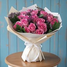 Букет цветов из:  Розы в Бессоновке